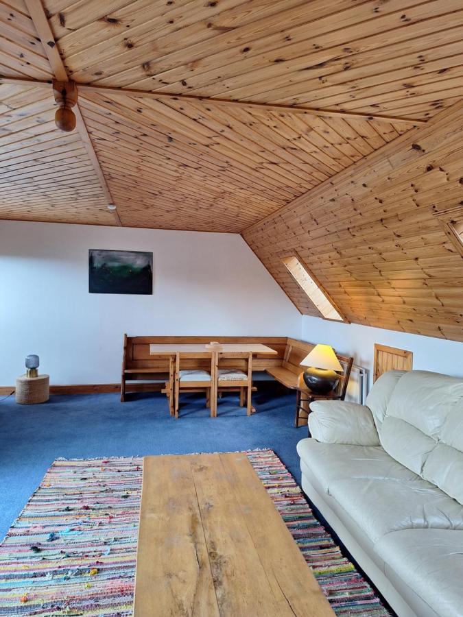 Kishorn Seaside House - Rooms المظهر الخارجي الصورة
