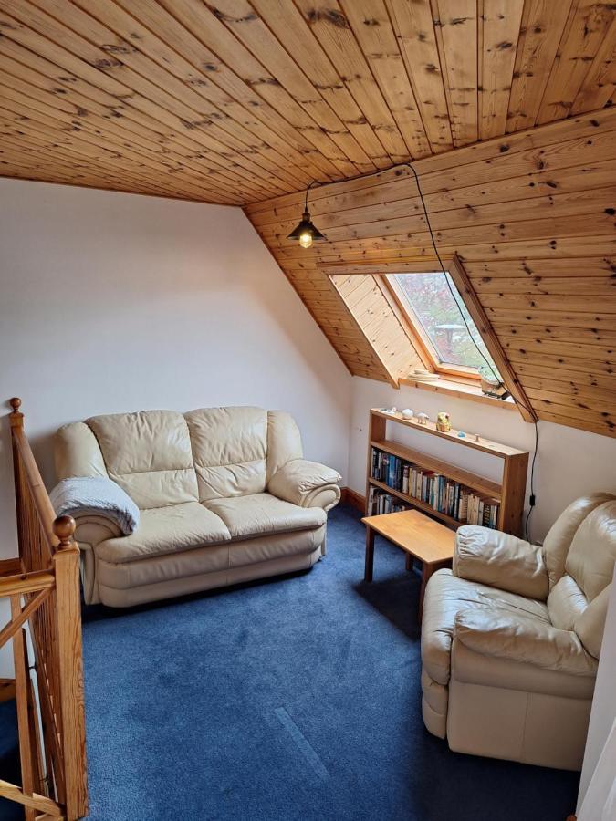 Kishorn Seaside House - Rooms المظهر الخارجي الصورة
