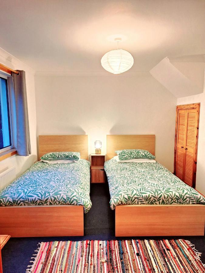 Kishorn Seaside House - Rooms المظهر الخارجي الصورة
